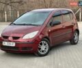 Красный Мицубиси Кольт, объемом двигателя 0 л и пробегом 135 тыс. км за 4350 $, фото 1 на Automoto.ua