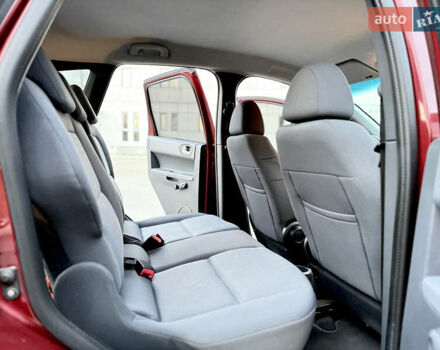 Червоний Міцубісі Кольт, об'ємом двигуна 1.3 л та пробігом 127 тис. км за 4999 $, фото 17 на Automoto.ua