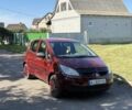 Красный Мицубиси Кольт, объемом двигателя 1.3 л и пробегом 27 тыс. км за 2900 $, фото 2 на Automoto.ua