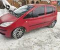 Красный Мицубиси Кольт, объемом двигателя 1.33 л и пробегом 220 тыс. км за 3200 $, фото 1 на Automoto.ua