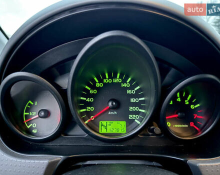 Червоний Міцубісі Кольт, об'ємом двигуна 1.3 л та пробігом 127 тис. км за 4999 $, фото 24 на Automoto.ua