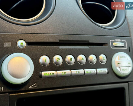 Червоний Міцубісі Кольт, об'ємом двигуна 1.3 л та пробігом 127 тис. км за 4999 $, фото 25 на Automoto.ua