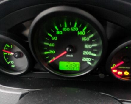 Красный Мицубиси Кольт, объемом двигателя 1.3 л и пробегом 143 тыс. км за 4100 $, фото 4 на Automoto.ua