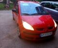 Червоний Міцубісі Кольт, об'ємом двигуна 1.3 л та пробігом 172 тис. км за 4500 $, фото 1 на Automoto.ua