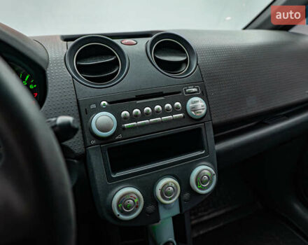 Красный Мицубиси Кольт, объемом двигателя 1.3 л и пробегом 132 тыс. км за 5669 $, фото 13 на Automoto.ua