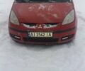 Красный Мицубиси Кольт, объемом двигателя 1.3 л и пробегом 290 тыс. км за 4500 $, фото 1 на Automoto.ua