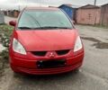 Червоний Міцубісі Кольт, об'ємом двигуна 1.5 л та пробігом 160 тис. км за 4400 $, фото 1 на Automoto.ua