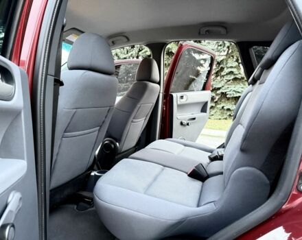 Червоний Міцубісі Кольт, об'ємом двигуна 1.3 л та пробігом 127 тис. км за 4999 $, фото 12 на Automoto.ua