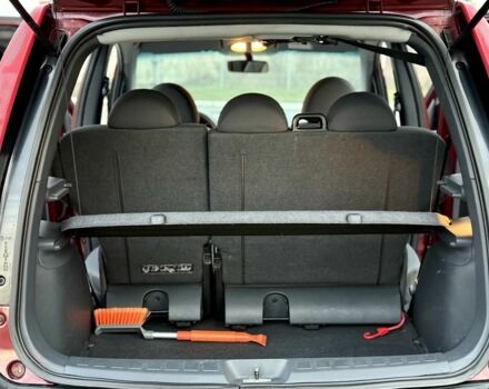 Червоний Міцубісі Кольт, об'ємом двигуна 1.3 л та пробігом 127 тис. км за 4999 $, фото 13 на Automoto.ua