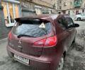 Красный Мицубиси Кольт, объемом двигателя 1.33 л и пробегом 180 тыс. км за 3700 $, фото 7 на Automoto.ua