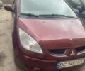 Красный Мицубиси Кольт, объемом двигателя 1.3 л и пробегом 177 тыс. км за 4200 $, фото 1 на Automoto.ua