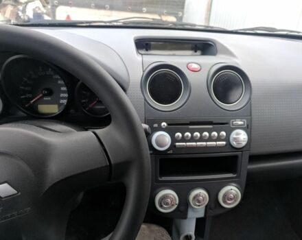 Красный Мицубиси Кольт, объемом двигателя 1.3 л и пробегом 143 тыс. км за 4100 $, фото 2 на Automoto.ua