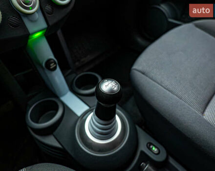 Красный Мицубиси Кольт, объемом двигателя 1.3 л и пробегом 132 тыс. км за 5669 $, фото 14 на Automoto.ua