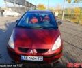 Красный Мицубиси Кольт, объемом двигателя 1.3 л и пробегом 163 тыс. км за 4300 $, фото 1 на Automoto.ua