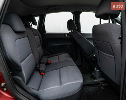 Красный Мицубиси Кольт, объемом двигателя 1.3 л и пробегом 132 тыс. км за 5669 $, фото 18 на Automoto.ua