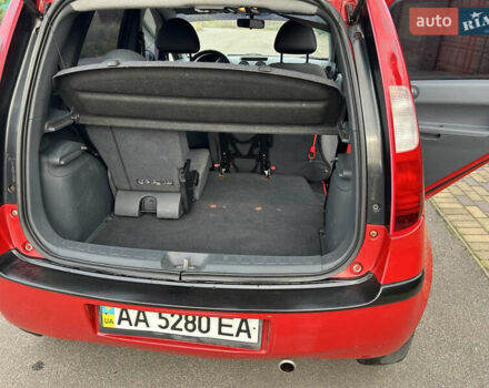 Красный Мицубиси Кольт, объемом двигателя 1.33 л и пробегом 138 тыс. км за 3800 $, фото 6 на Automoto.ua