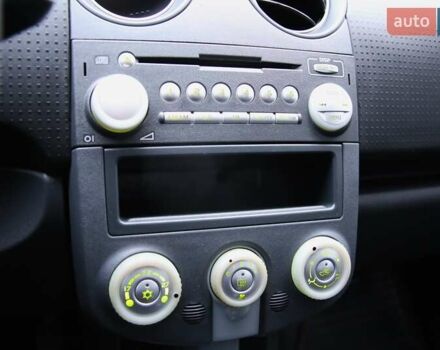 Червоний Міцубісі Кольт, об'ємом двигуна 1.3 л та пробігом 20 тис. км за 7400 $, фото 15 на Automoto.ua