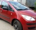 Червоний Міцубісі Кольт, об'ємом двигуна 1.3 л та пробігом 142 тис. км за 3950 $, фото 1 на Automoto.ua