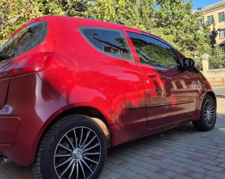 Мицубиси Кольт 2008 в Одессе на Automoto.ua Красный Мицубиси Кольт, объемом двигателя 1.3 л и пробегом 142 тыс. км за 5199 $, фото 2 на Automoto.ua