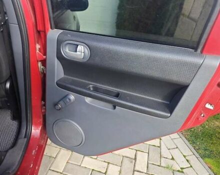 Червоний Міцубісі Кольт, об'ємом двигуна 1.33 л та пробігом 311 тис. км за 4800 $, фото 17 на Automoto.ua