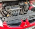 Красный Мицубиси Кольт, объемом двигателя 1.33 л и пробегом 136 тыс. км за 4300 $, фото 14 на Automoto.ua
