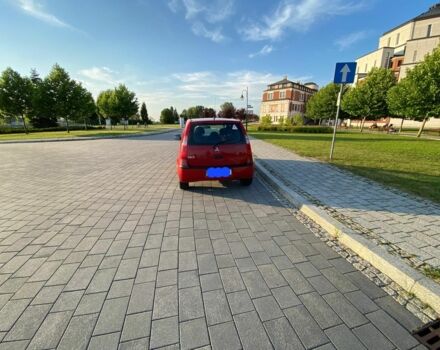 Мицубиси Кольт 2008 в Первомайск на Automoto.ua Красный Мицубиси Кольт, объемом двигателя 0 л и пробегом 130 тыс. км за 4914 $, фото 2 на Automoto.ua