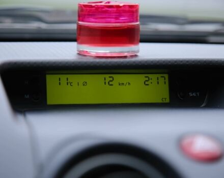 Червоний Міцубісі Кольт, об'ємом двигуна 1.3 л та пробігом 20 тис. км за 7400 $, фото 14 на Automoto.ua