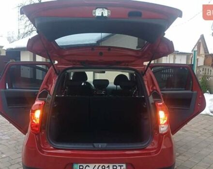 Красный Мицубиси Кольт, объемом двигателя 1.33 л и пробегом 132 тыс. км за 5890 $, фото 29 на Automoto.ua