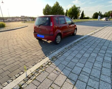 Мицубиси Кольт 2008 в Первомайск на Automoto.ua Красный Мицубиси Кольт, объемом двигателя 0 л и пробегом 130 тыс. км за 4914 $, фото 1 на Automoto.ua