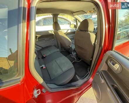 Красный Мицубиси Кольт, объемом двигателя 1.3 л и пробегом 168 тыс. км за 4999 $, фото 15 на Automoto.ua