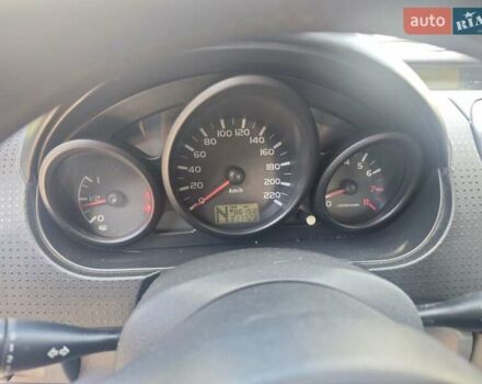 Червоний Міцубісі Кольт, об'ємом двигуна 1.33 л та пробігом 311 тис. км за 4800 $, фото 9 на Automoto.ua