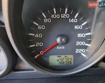 Червоний Міцубісі Кольт, об'ємом двигуна 1.3 л та пробігом 188 тис. км за 3800 $, фото 6 на Automoto.ua