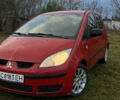 Красный Мицубиси Кольт, объемом двигателя 1.3 л и пробегом 193 тыс. км за 3600 $, фото 1 на Automoto.ua