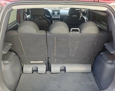 Червоний Міцубісі Кольт, об'ємом двигуна 1.33 л та пробігом 311 тис. км за 4800 $, фото 5 на Automoto.ua