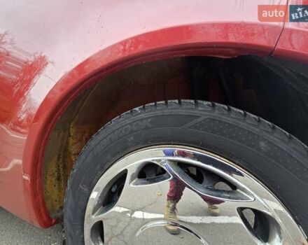 Красный Мицубиси Кольт, объемом двигателя 1.3 л и пробегом 134 тыс. км за 4500 $, фото 2 на Automoto.ua