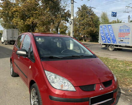 Червоний Міцубісі Кольт, об'ємом двигуна 0 л та пробігом 60 тис. км за 5300 $, фото 7 на Automoto.ua