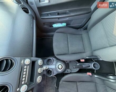 Красный Мицубиси Кольт, объемом двигателя 1.3 л и пробегом 168 тыс. км за 4999 $, фото 13 на Automoto.ua