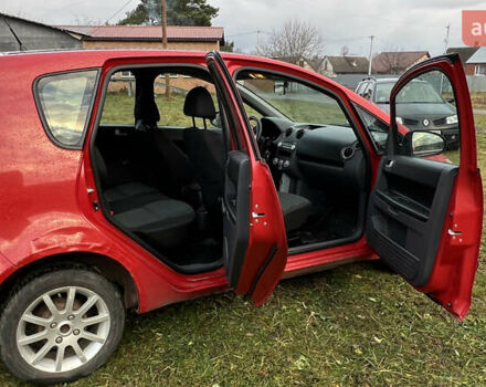 Красный Мицубиси Кольт, объемом двигателя 1.3 л и пробегом 193 тыс. км за 3600 $, фото 27 на Automoto.ua