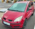 Червоний Міцубісі Кольт, об'ємом двигуна 1.3 л та пробігом 136 тис. км за 2850 $, фото 1 на Automoto.ua
