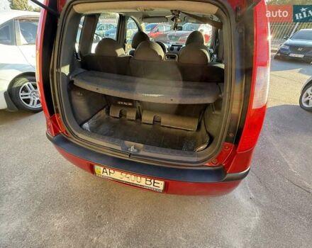 Красный Мицубиси Кольт, объемом двигателя 1.3 л и пробегом 168 тыс. км за 4999 $, фото 16 на Automoto.ua