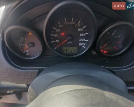Червоний Міцубісі Кольт, об'ємом двигуна 1.33 л та пробігом 270 тис. км за 3900 $, фото 2 на Automoto.ua