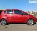 Красный Мицубиси Кольт, объемом двигателя 1.33 л и пробегом 93 тыс. км за 5500 $, фото 1 на Automoto.ua
