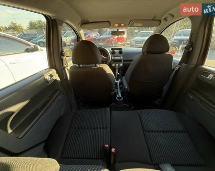 Красный Мицубиси Кольт, объемом двигателя 1.3 л и пробегом 168 тыс. км за 4999 $, фото 17 на Automoto.ua