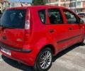 Червоний Міцубісі Кольт, об'ємом двигуна 1.3 л та пробігом 208 тис. км за 3700 $, фото 3 на Automoto.ua