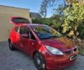 Красный Мицубиси Кольт, объемом двигателя 1.3 л и пробегом 143 тыс. км за 4850 $, фото 1 на Automoto.ua