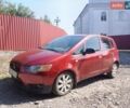 Червоний Міцубісі Кольт, об'ємом двигуна 1.33 л та пробігом 152 тис. км за 4600 $, фото 1 на Automoto.ua