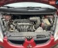 Червоний Міцубісі Кольт, об'ємом двигуна 1.33 л та пробігом 175 тис. км за 5000 $, фото 19 на Automoto.ua