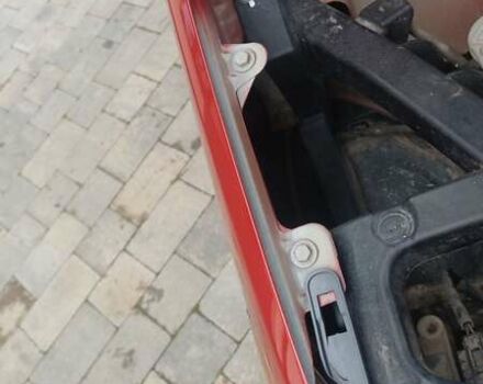 Красный Мицубиси Кольт, объемом двигателя 1.33 л и пробегом 132 тыс. км за 5890 $, фото 18 на Automoto.ua