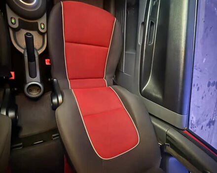 Красный Мицубиси Кольт, объемом двигателя 1.33 л и пробегом 266 тыс. км за 4300 $, фото 26 на Automoto.ua