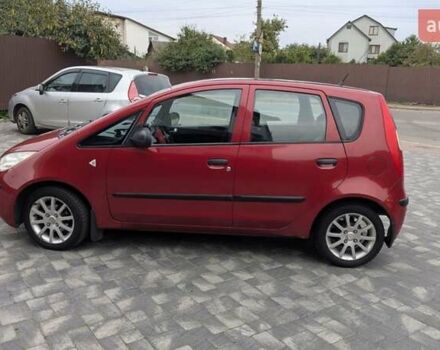 Мицубиси Кольт 2008 в Ровно на Automoto.ua Красный Мицубиси Кольт, объемом двигателя 1.3 л и пробегом 209 тыс. км за 4200 $, фото 8 на Automoto.ua